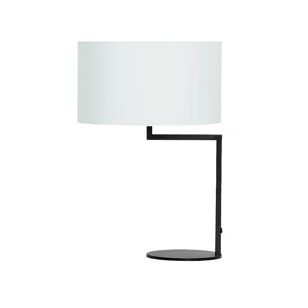 Neat Noon Table Lamp