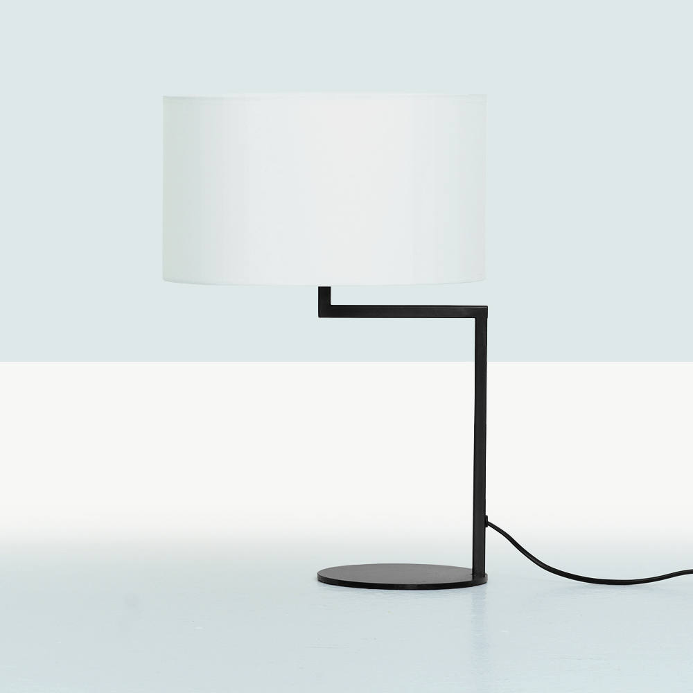 Neat Noon Table Lamp