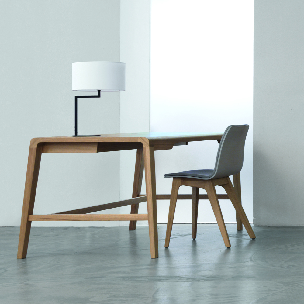 Neat Noon Table Lamp