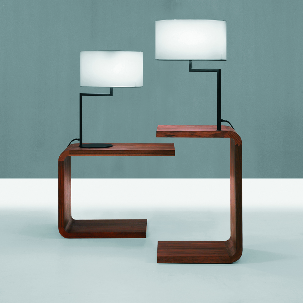 Neat Noon Table Lamp