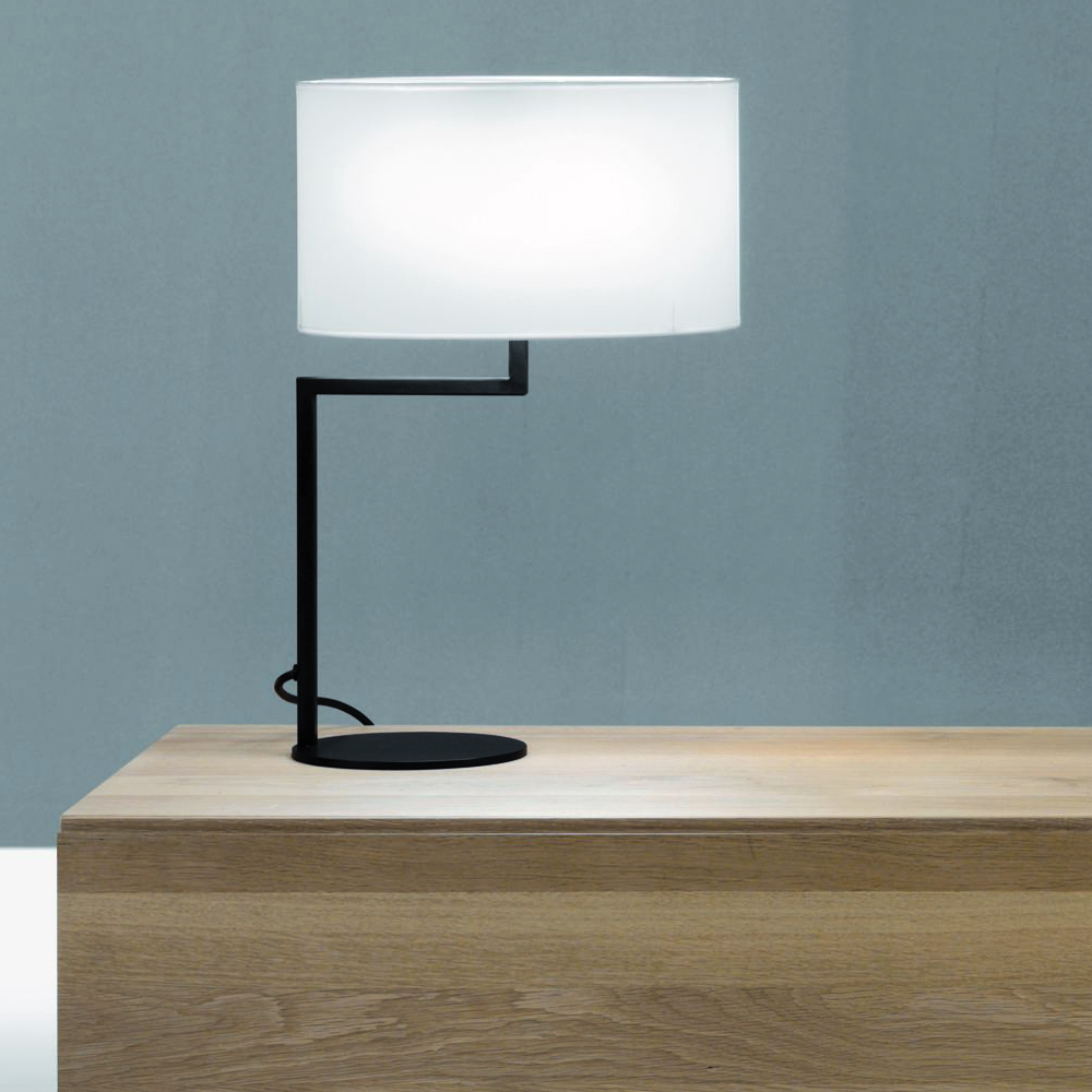 Neat Noon Table Lamp