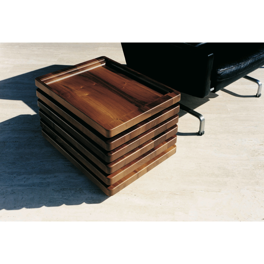 CB-12 Stacking Tray