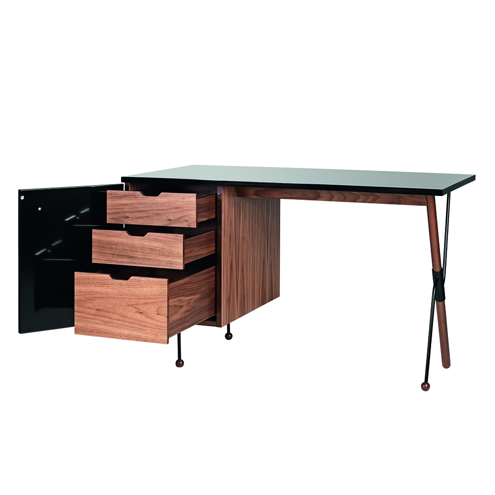 62 Series Desk