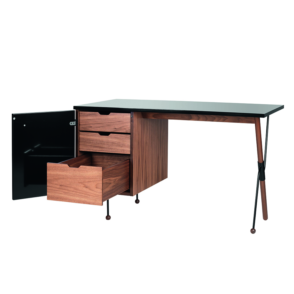 62 Series Desk