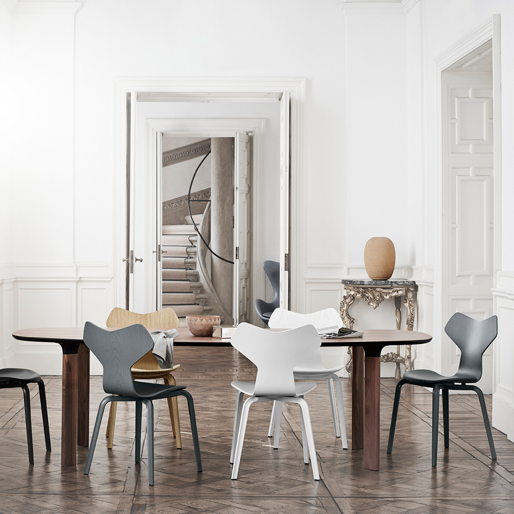 Grand Prix™ Wooden Legs