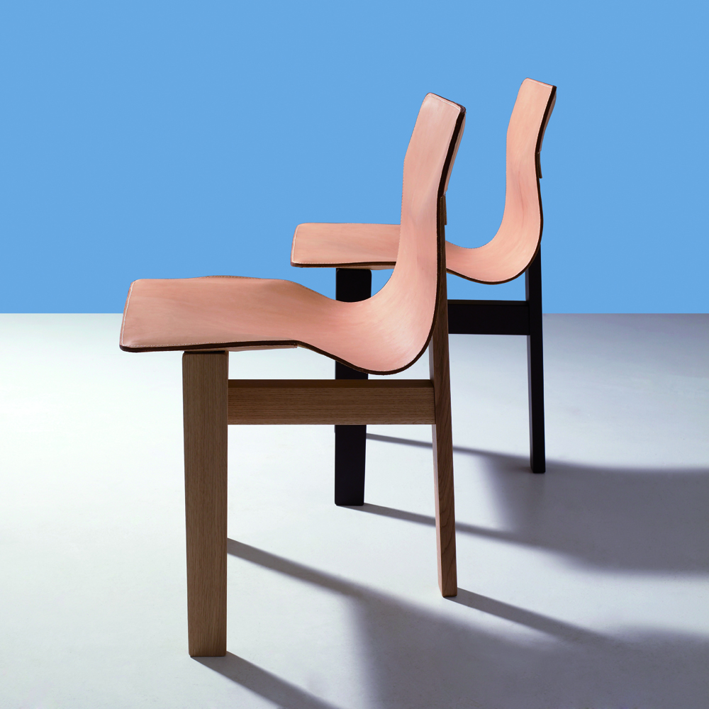 Tre 3 Chair