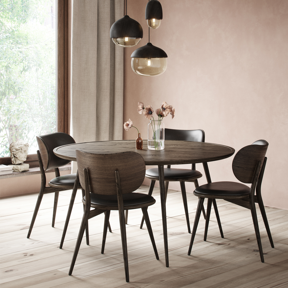Accent Dining Table
