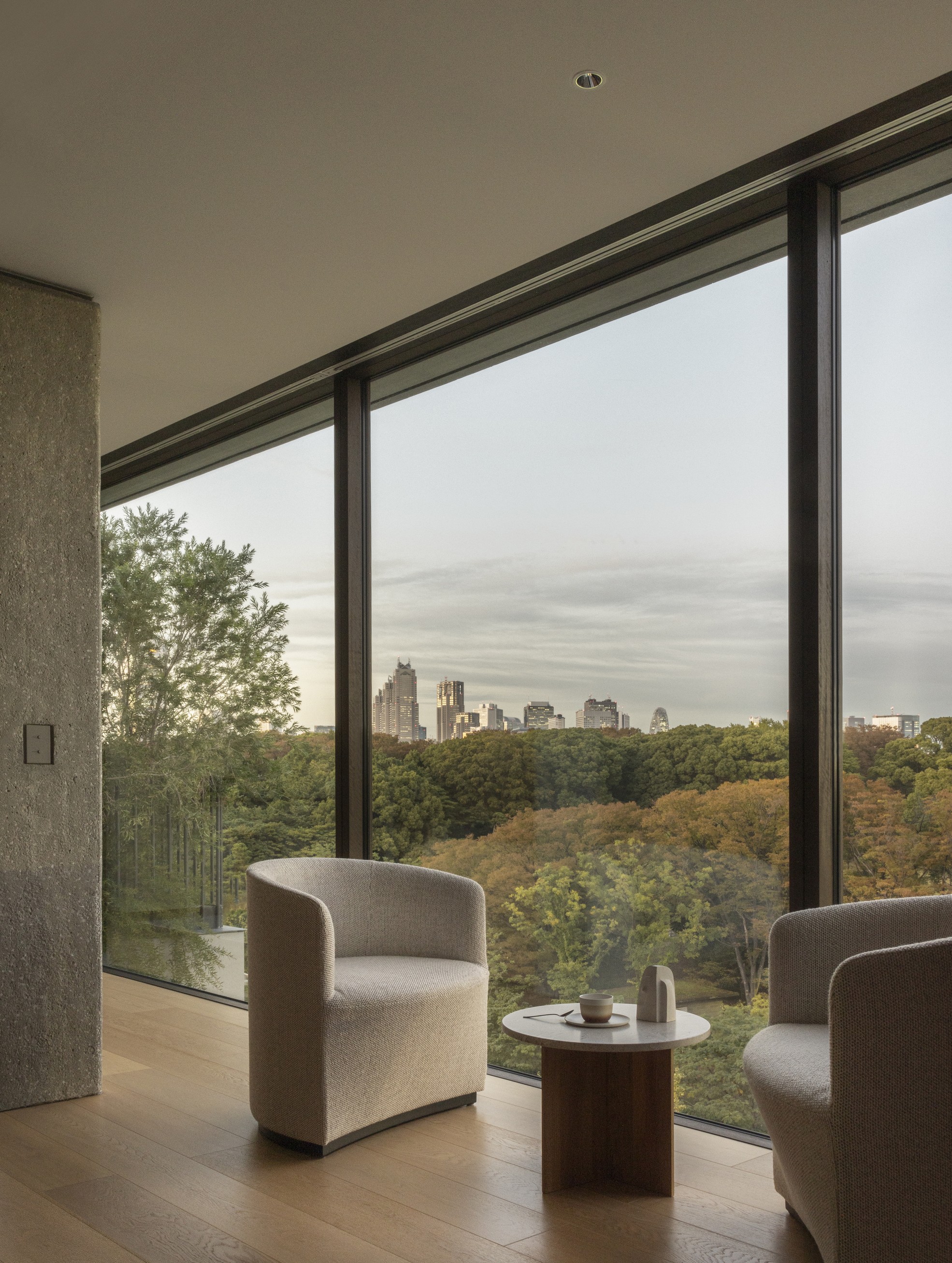 audo-tearoom-project