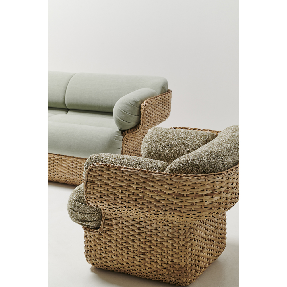 Basket Chair
