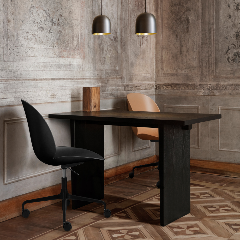 Beetle Meeting Chair