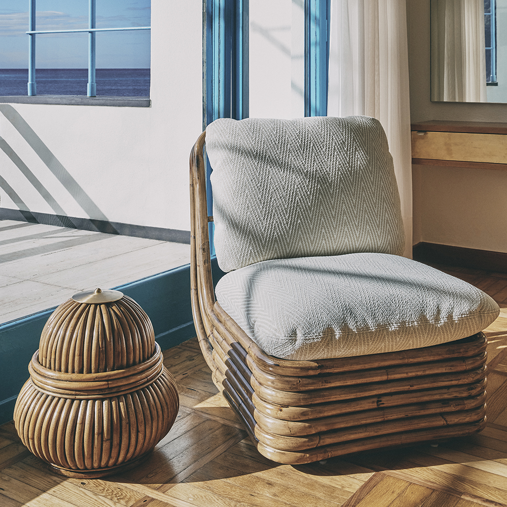 Bohemian 72 Floor Lamp