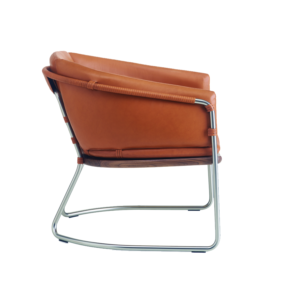 CB-454 Geometric Lounge