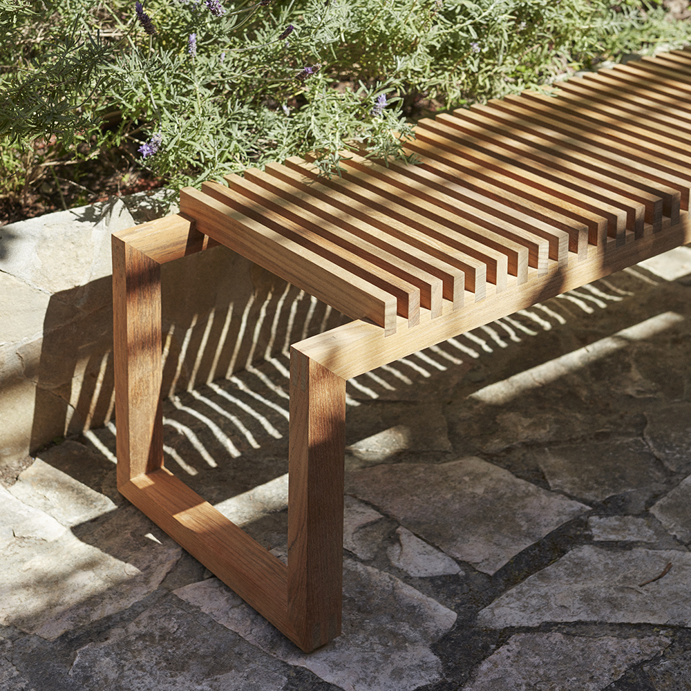 Cutter Bench
