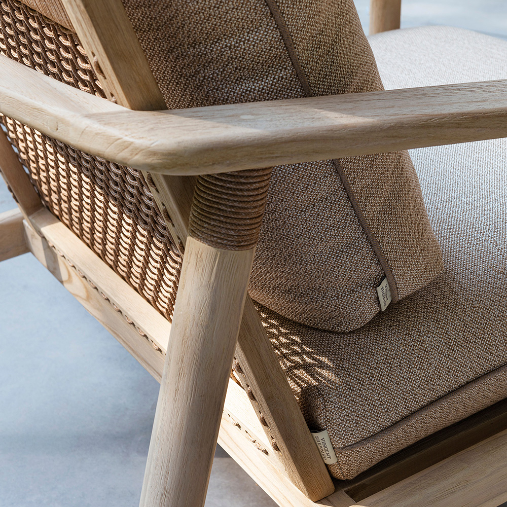 david lounge chair vincent sheppard