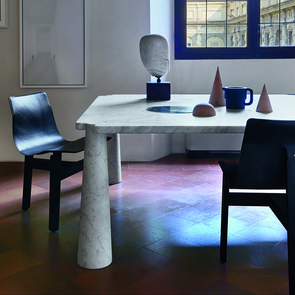 Eros Dining Table