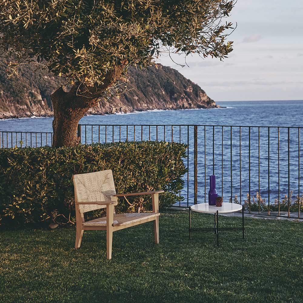 F-Chair Outdoor Lounge