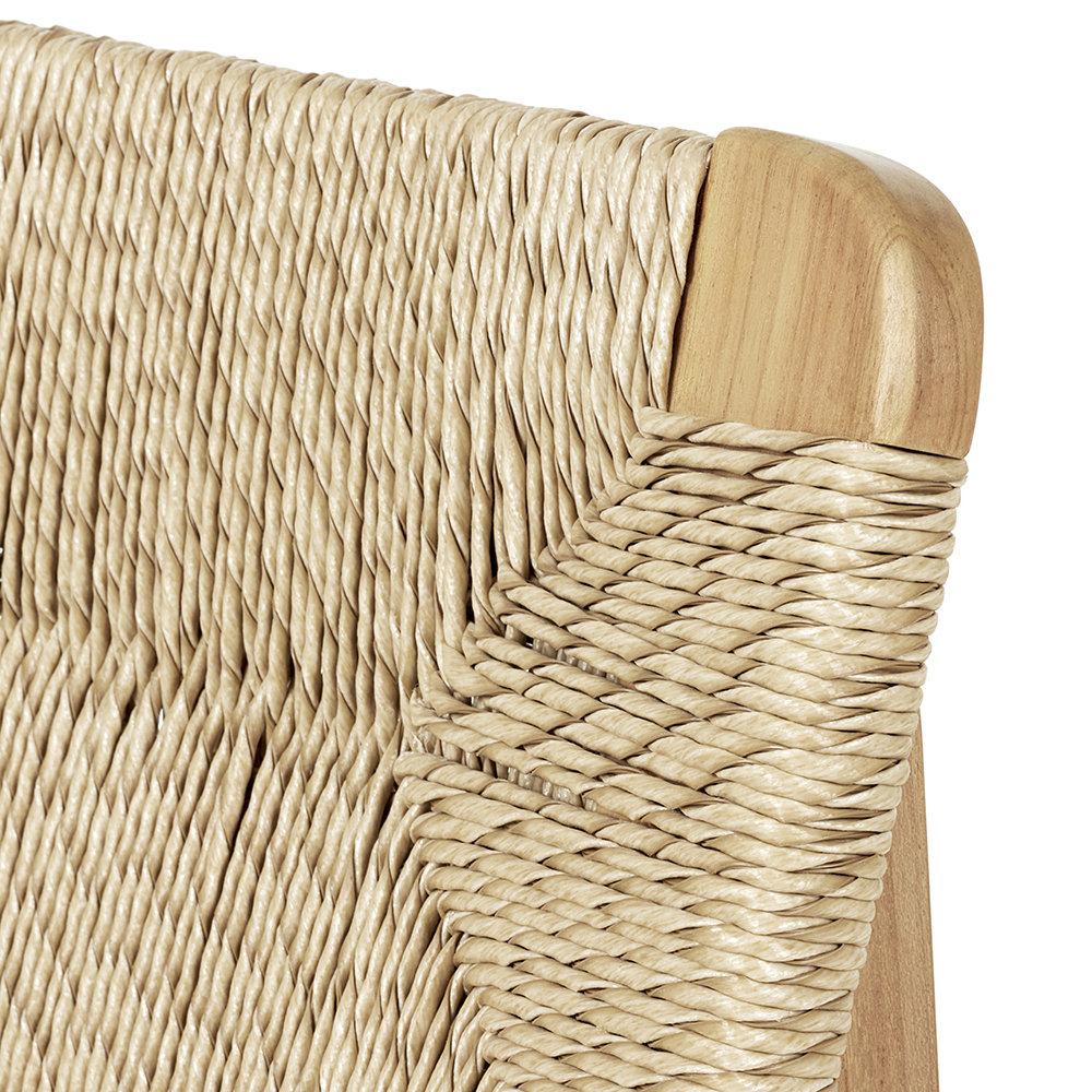 F-Chair Outdoor Lounge