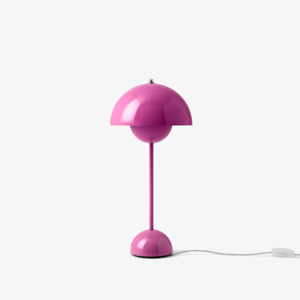 Flowerpot Table Lamp VP3