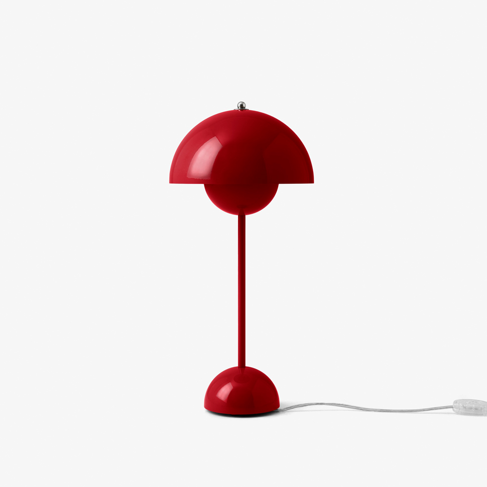 Flowerpot Table Lamp VP3