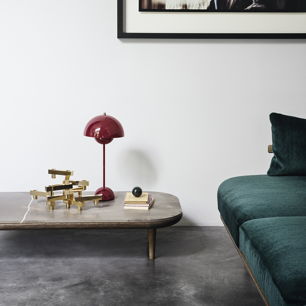 Flowerpot Table Lamp VP3