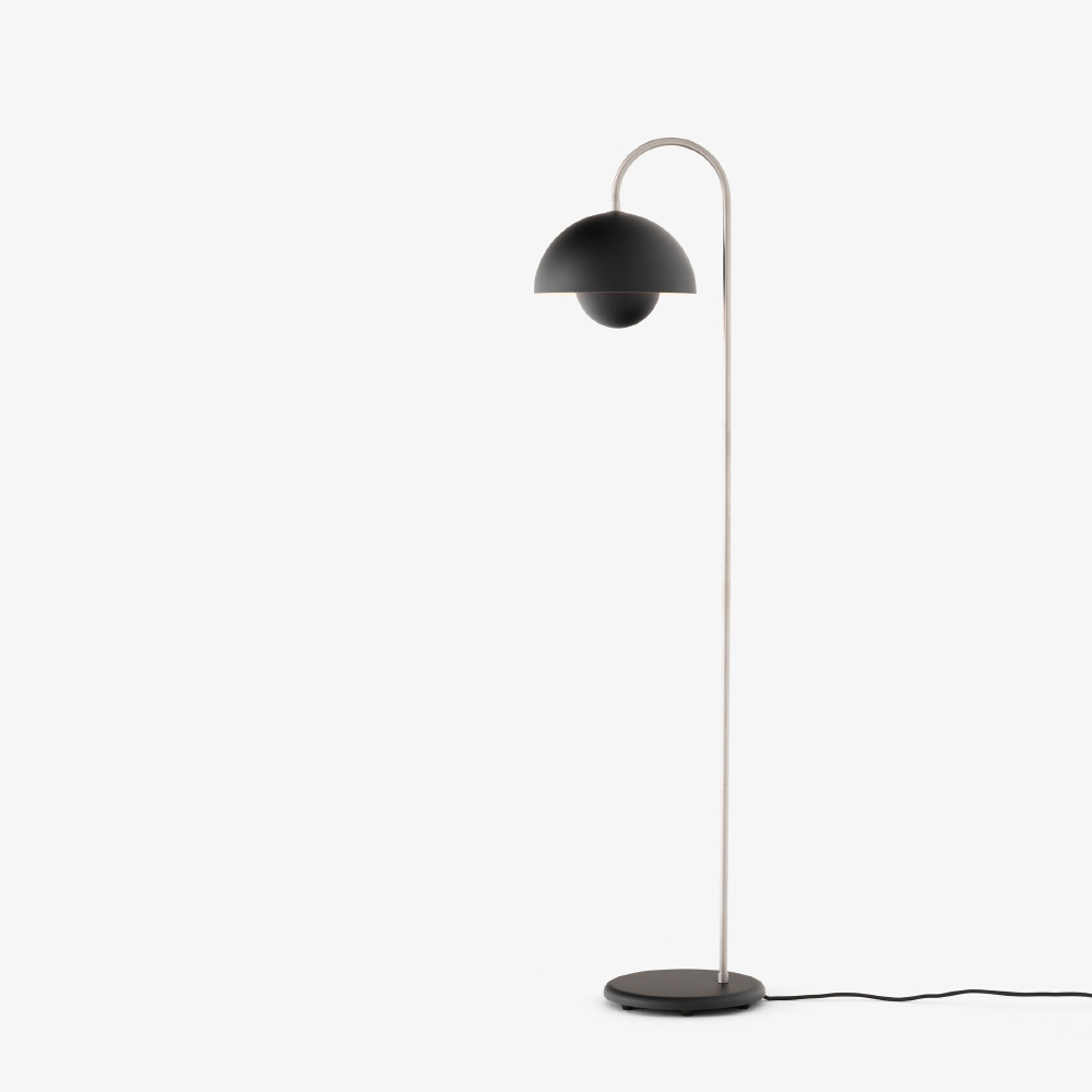 Flowerpot VP12 Floor