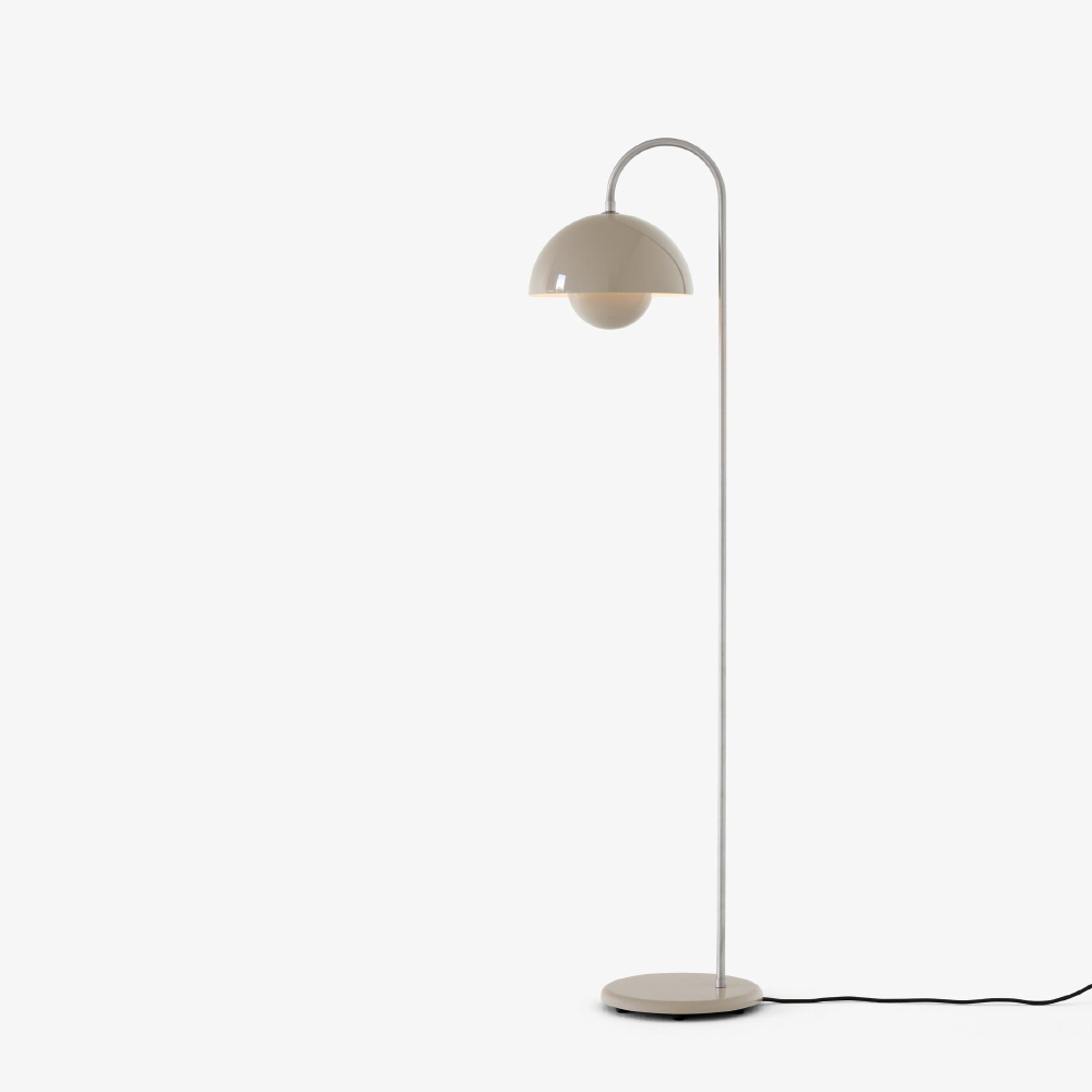 Flowerpot VP12 Floor