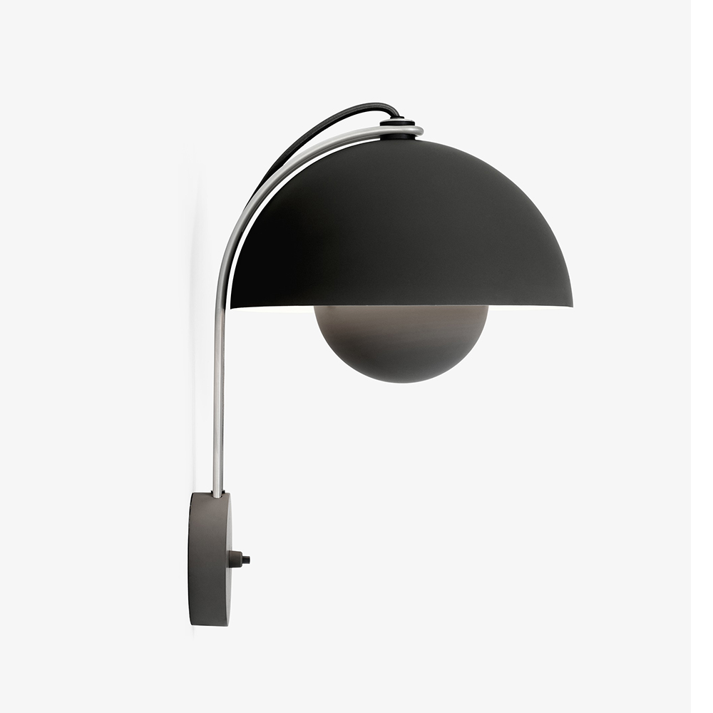 Flowerpot Wall Lamp VP8