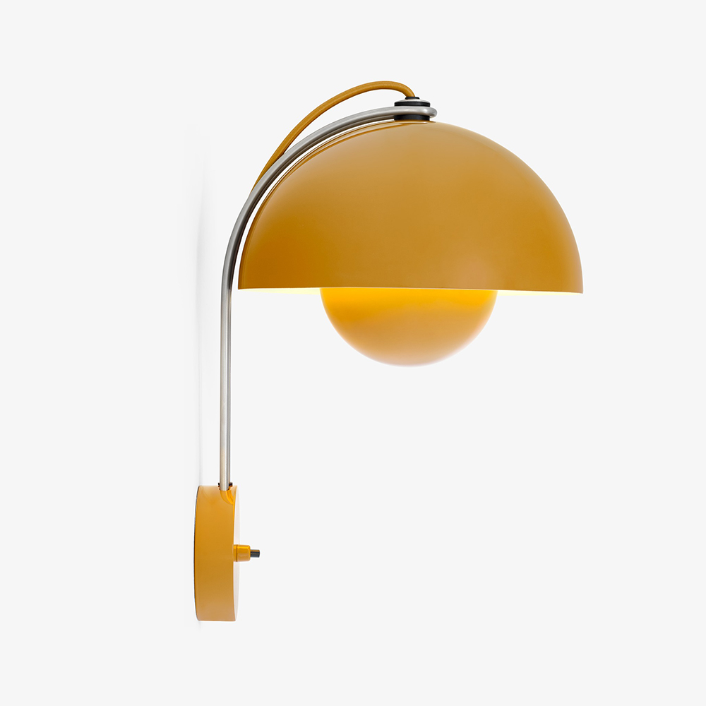 Flowerpot Wall Lamp VP8