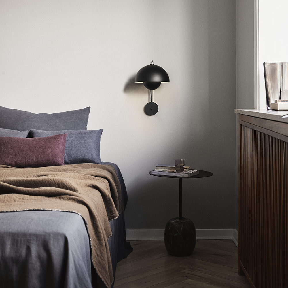 Flowerpot Wall Lamp VP8