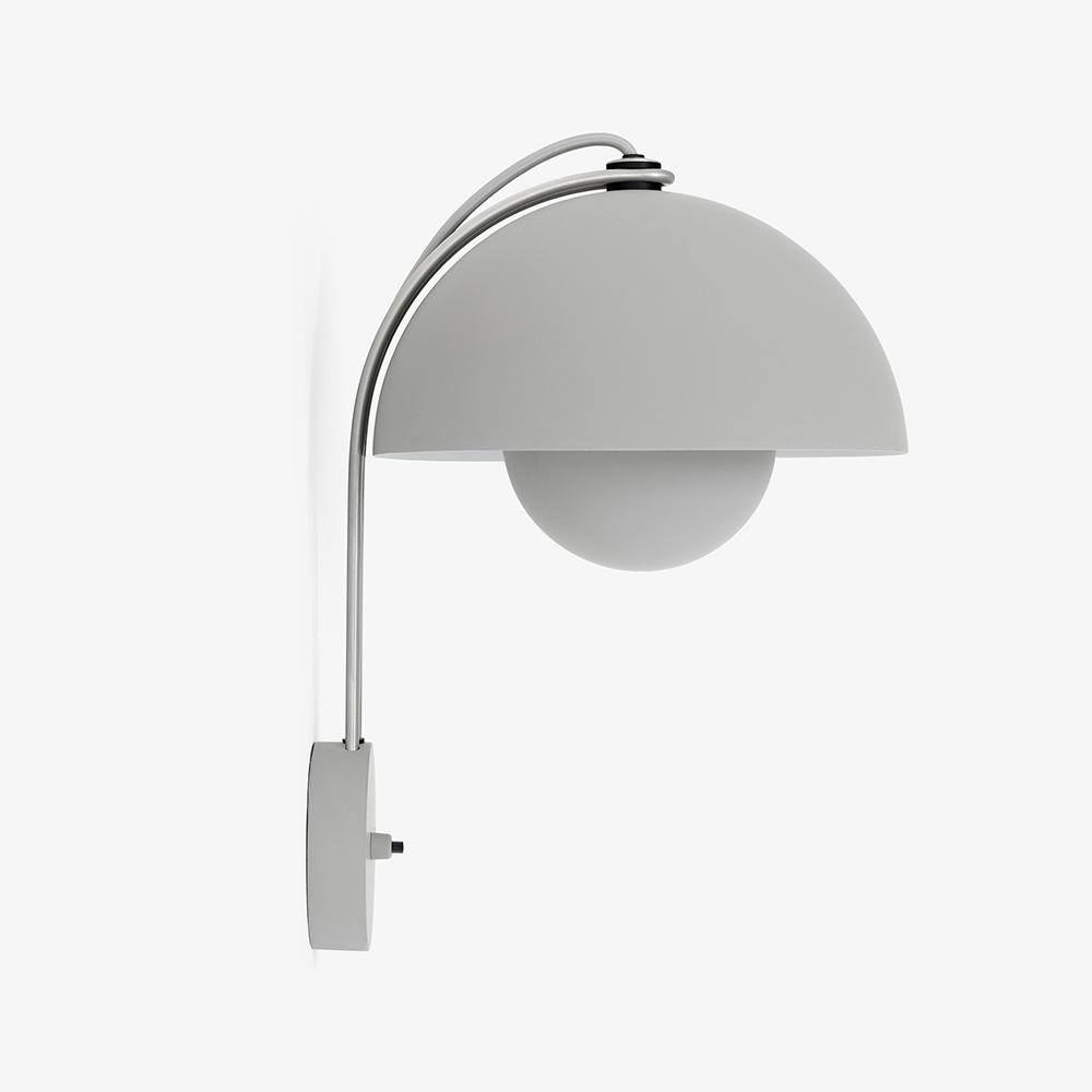 Flowerpot Wall Lamp VP8