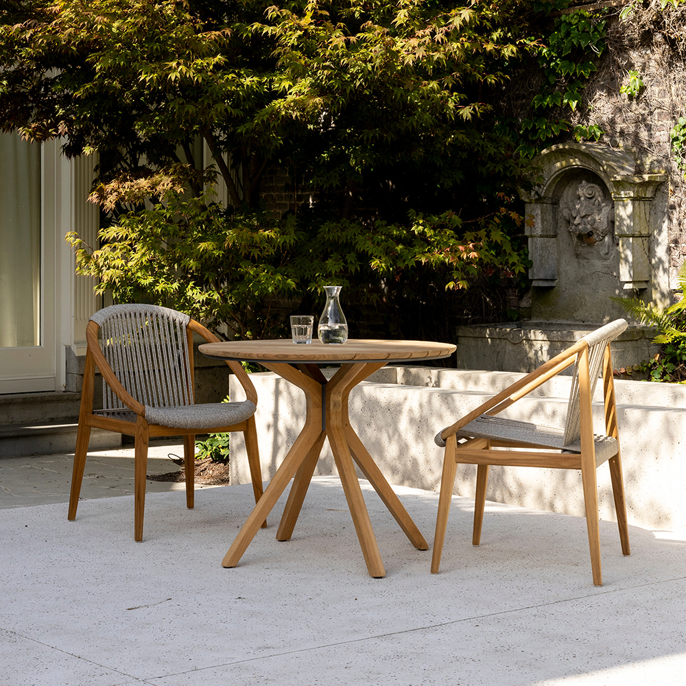 frida dining chair vincent sheppard