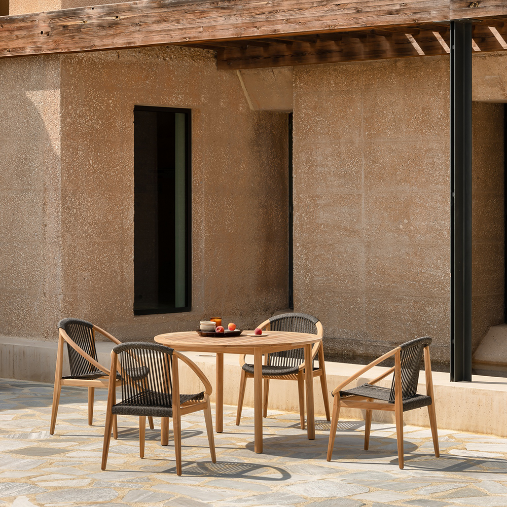 frida dining chair vincent sheppard