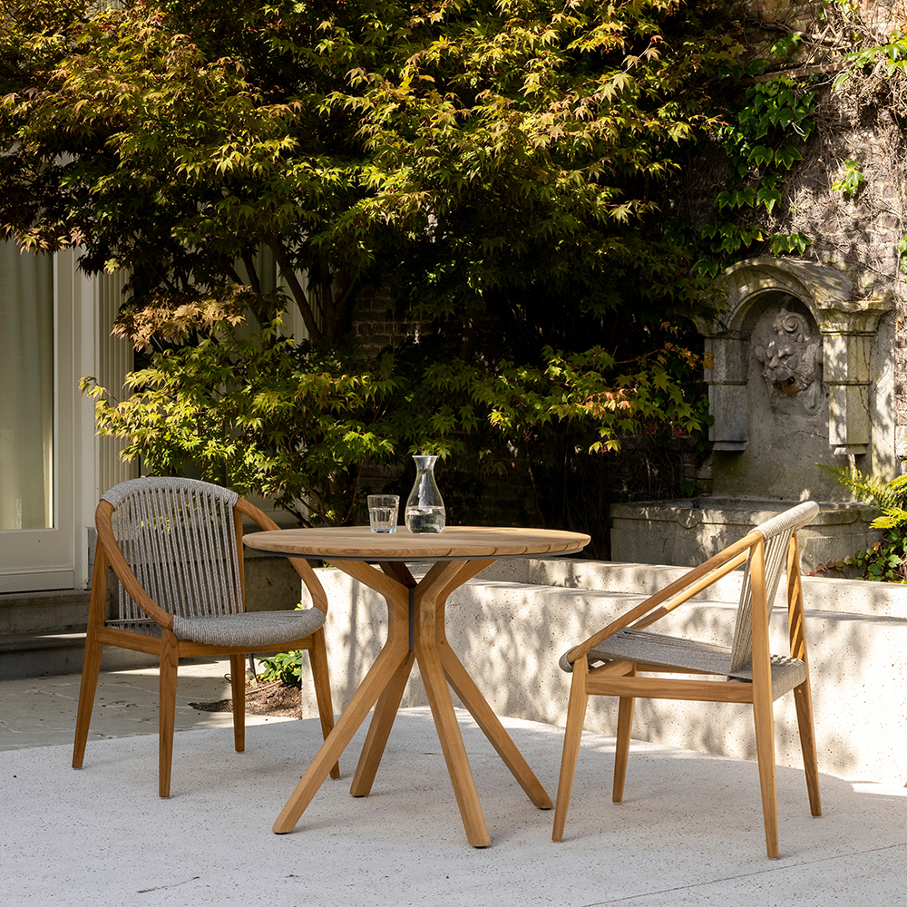 frida dining chair vincent sheppard