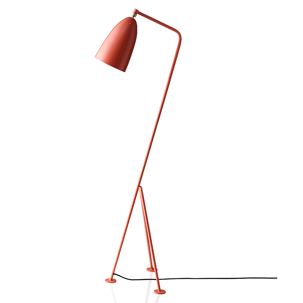 Gräshoppa Floor Lamp