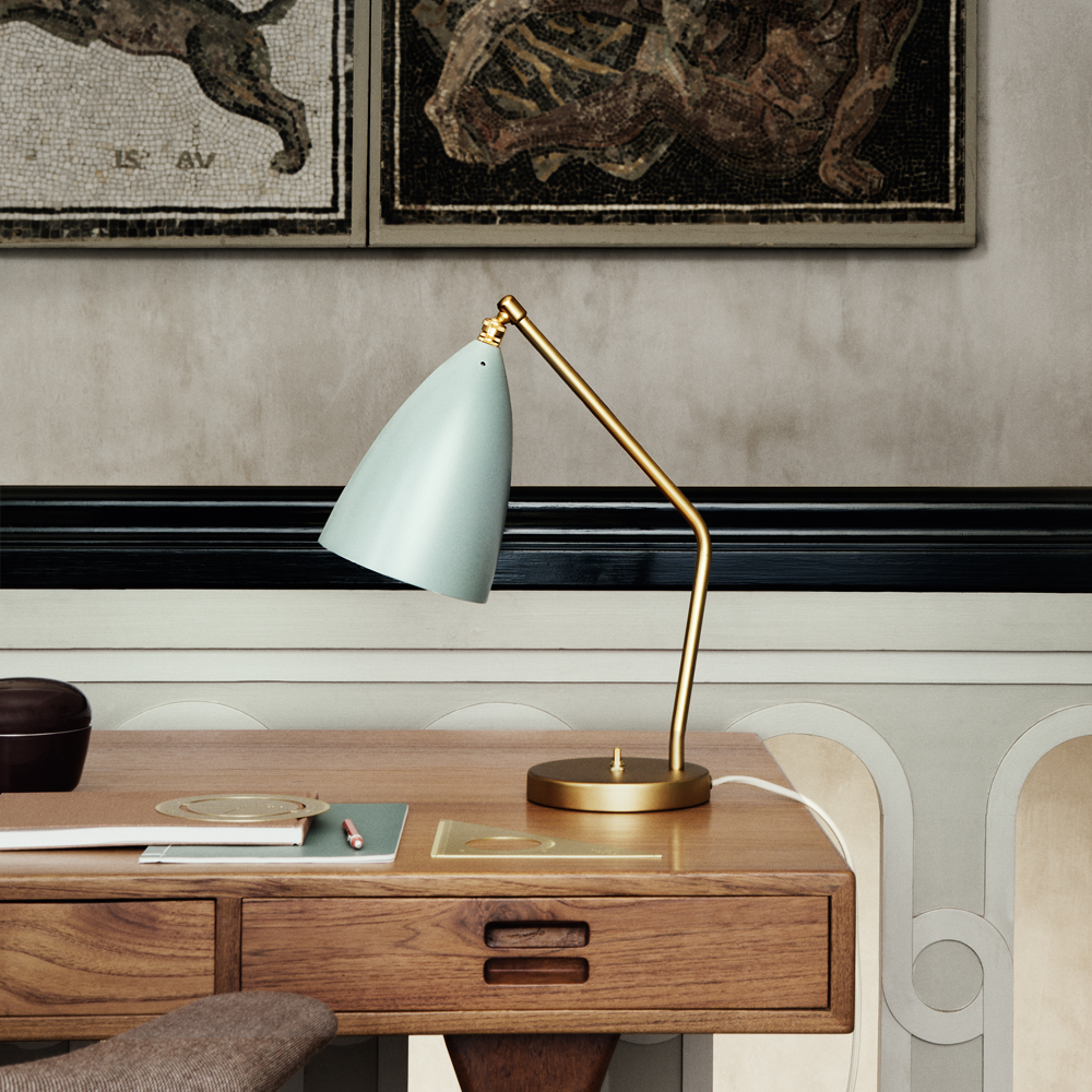 Gräshoppa Task Lamp