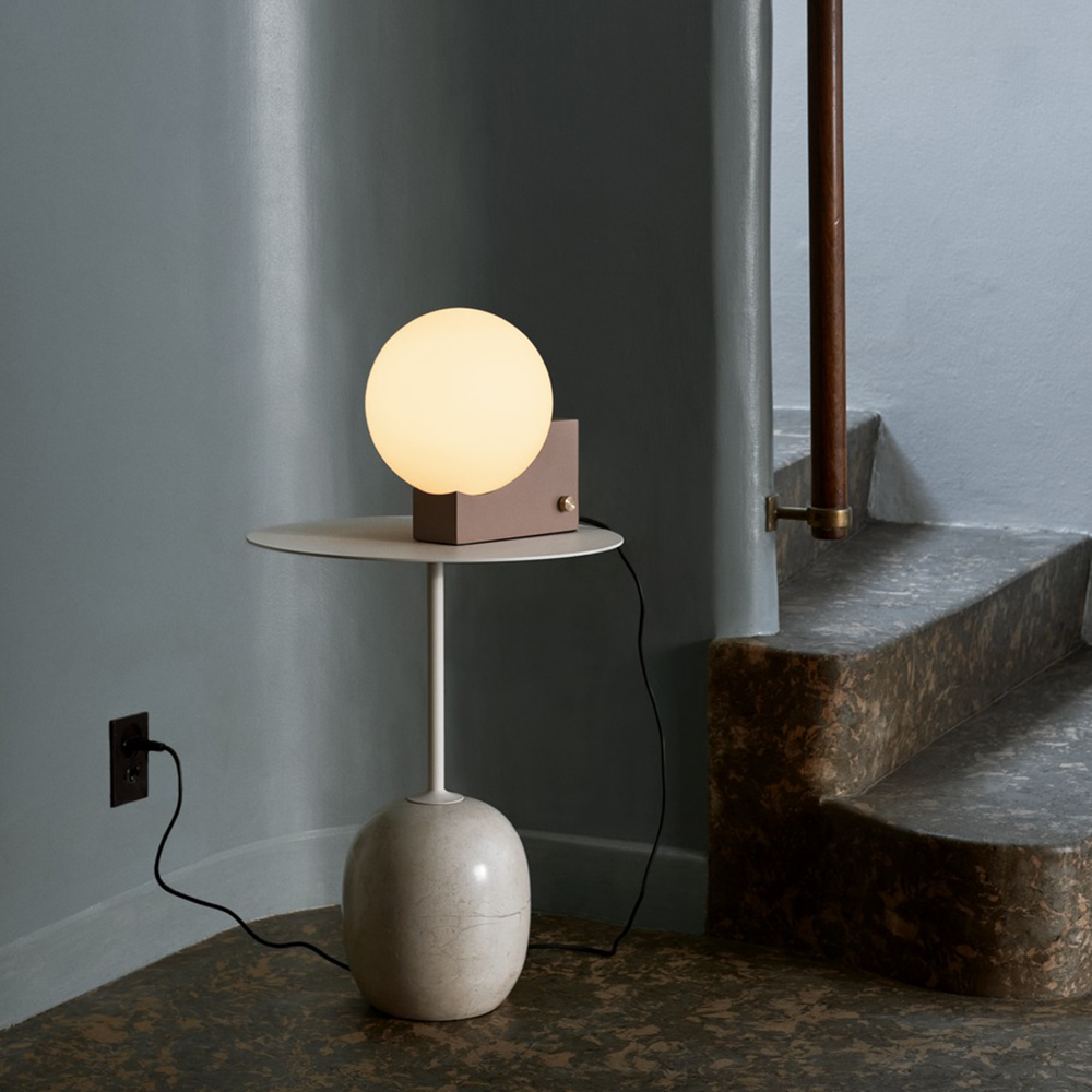 Journey Table Lamp