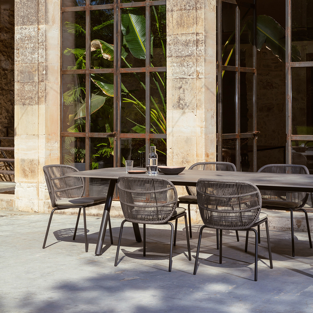 kodo dining chair vincent sheppard