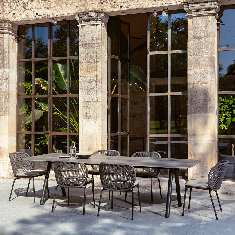 kodo dining chair vincent sheppard