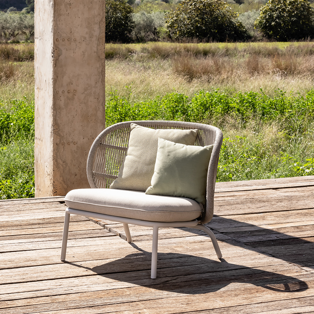 kodo lounge chair vincent sheppard