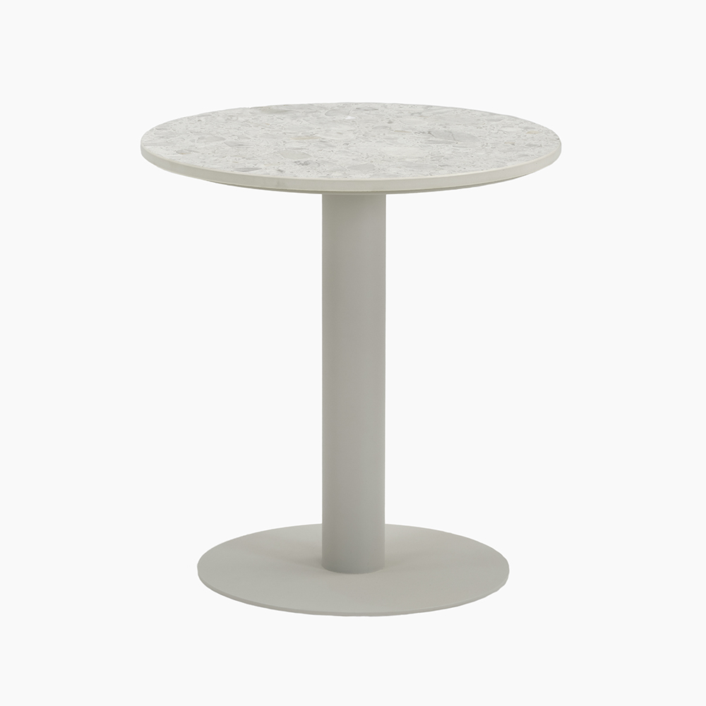 kodo round side table vincent sheppard