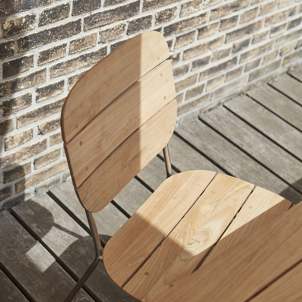 Lilium Dining Chair
