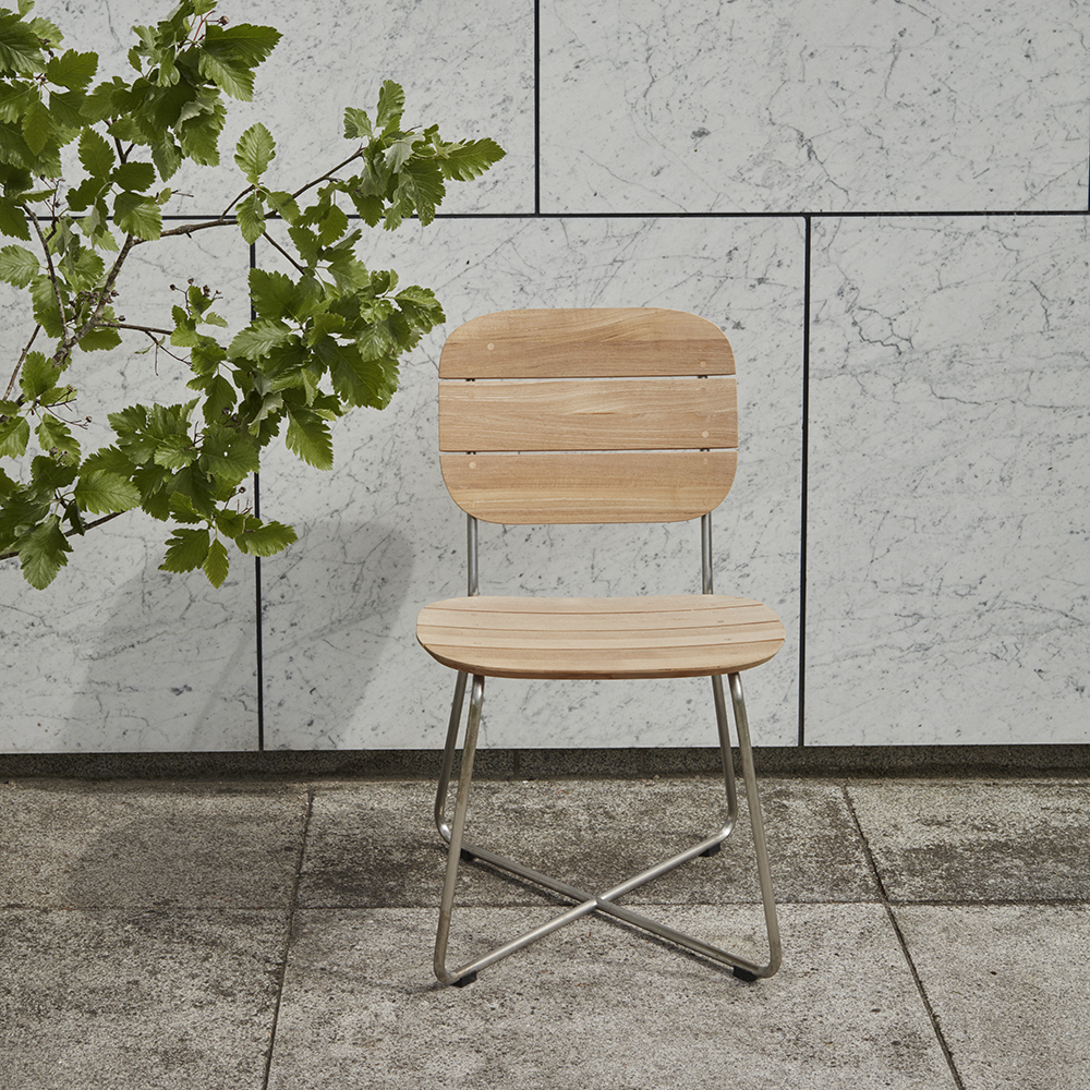 Lilium Dining Chair