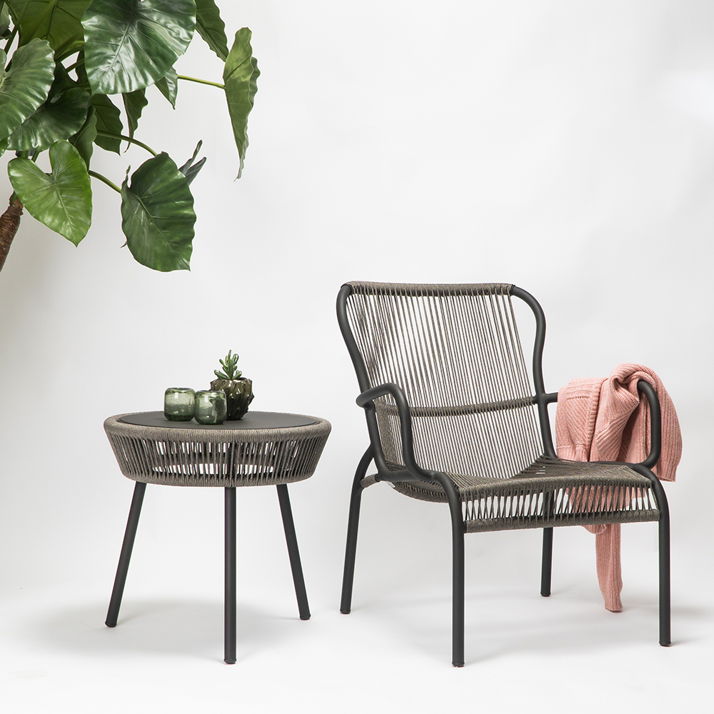 loop lounge chair vincent sheppard