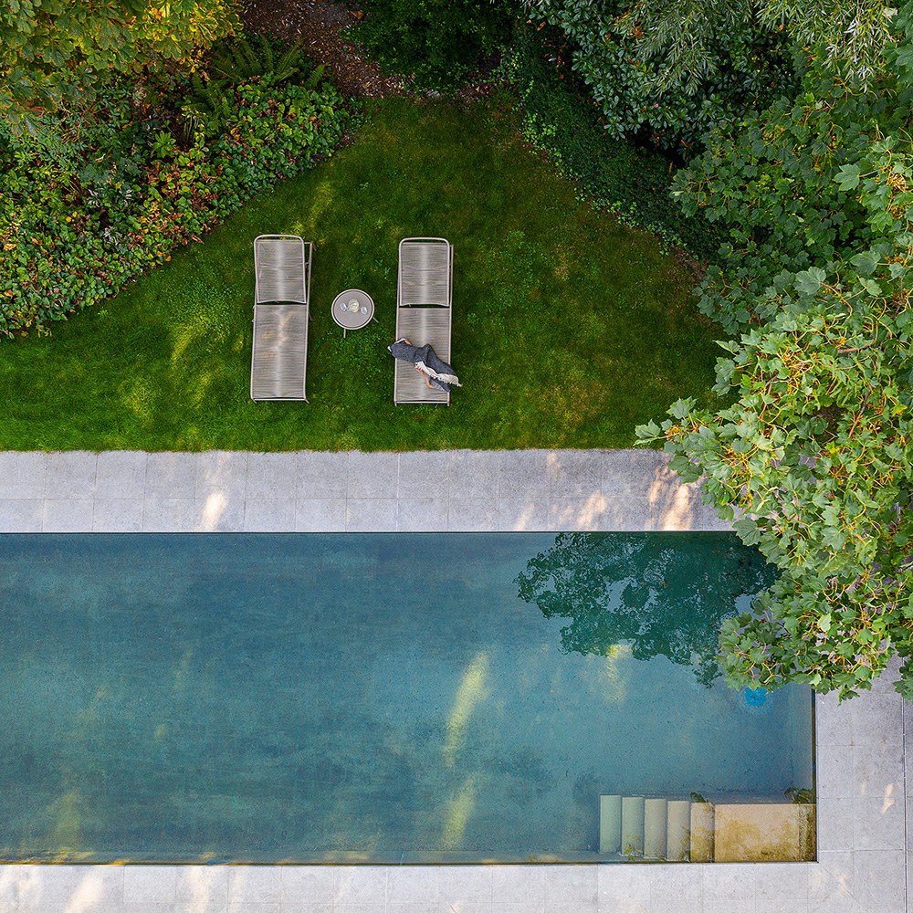 loop sunlounger vincent sheppard