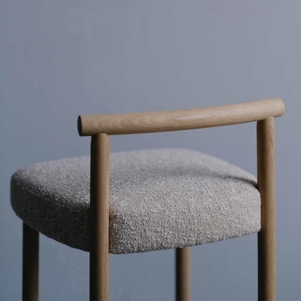 Mallow Bar Stool