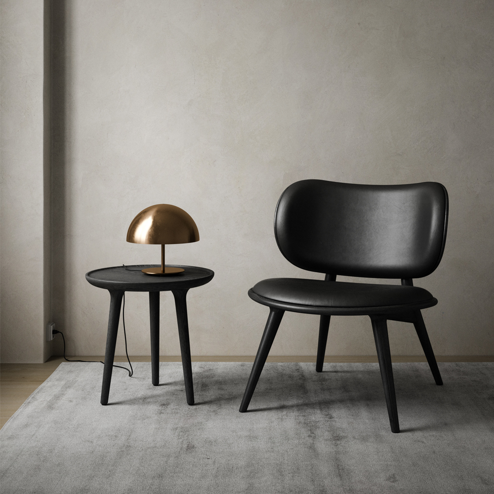 Mater - The Lounge Chair