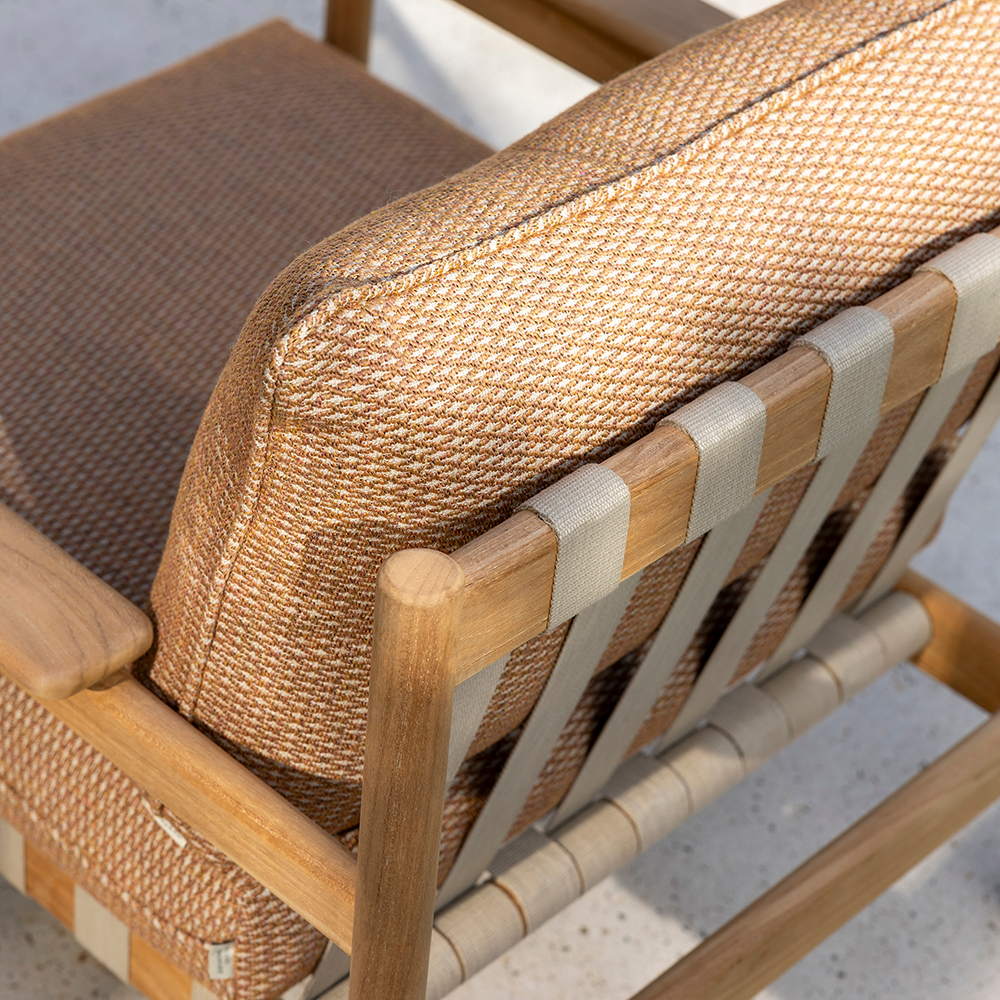 oda lounge chair vincent sheppard