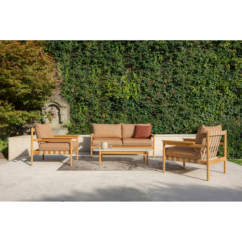 oda lounge chair vincent sheppard