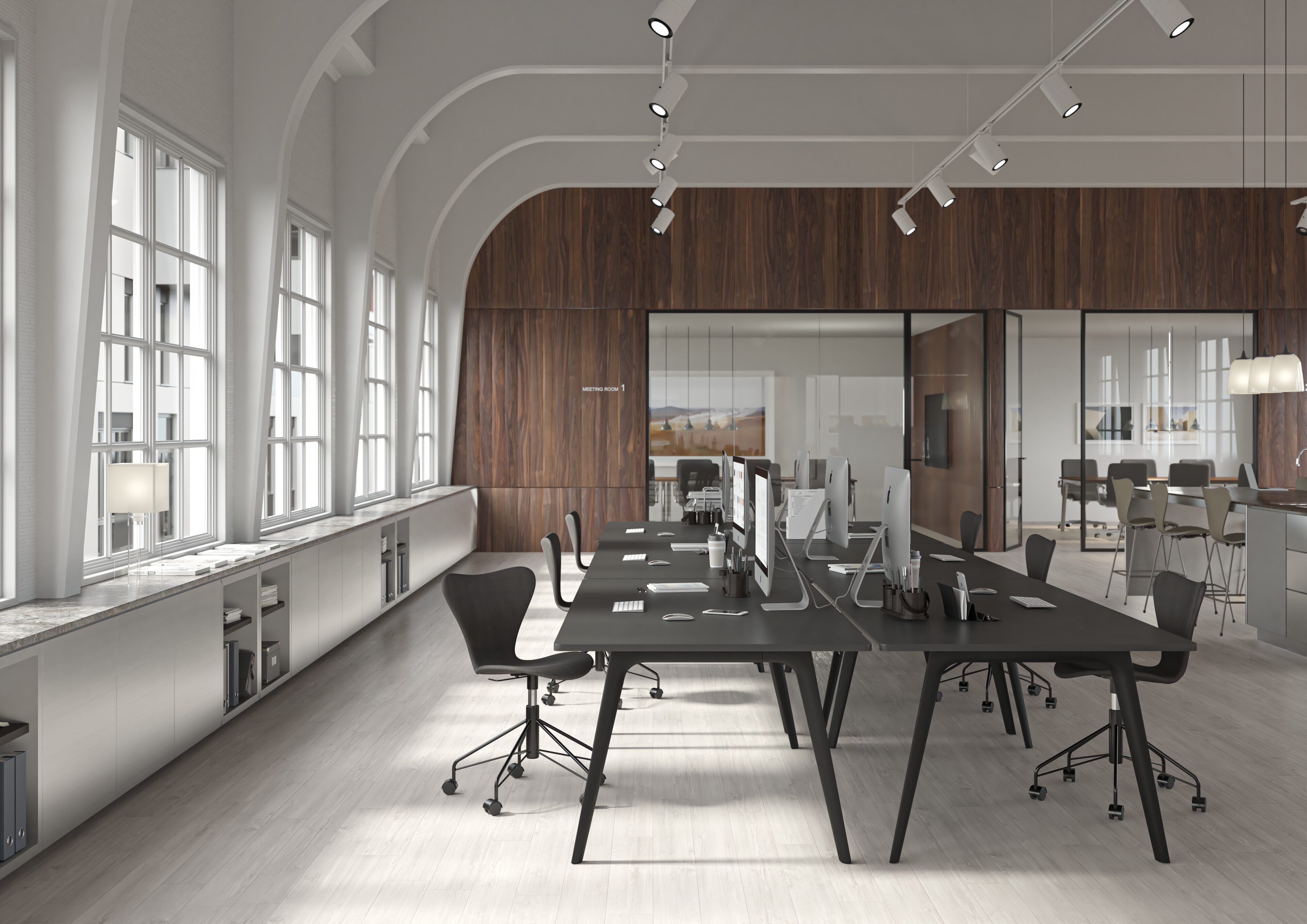 open-office-pluralis-and-series-7-swiwel