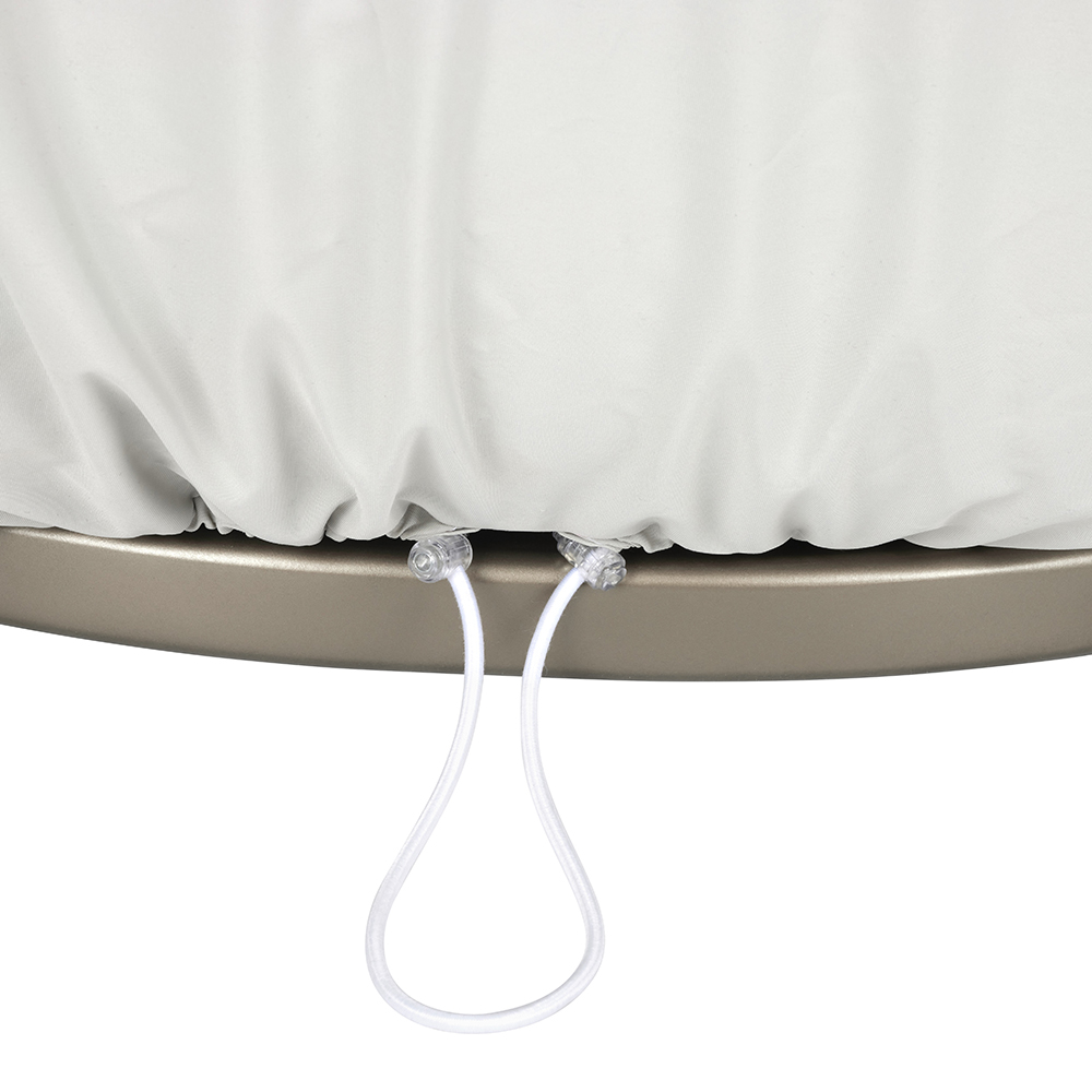 Pacha Outdoor Ottoman